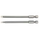 Yato bithegy 4,0 + 5,0 mm x 100 mm (2 db/cs) LS