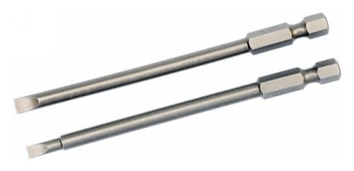 Yato bithegy 4,0 + 5,0 mm x 100 mm (2 db/cs) LS