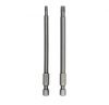 Yato bithegy készlet 2 részes T10 + T27 x 100 mm