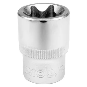 Yato torx dugókulcs 1/2" E11 CrV