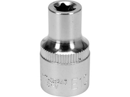 Yato Torx dugókulcs 1/2" E10 CrV