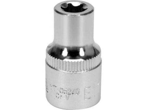 Yato Torx dugókulcs 1/2" E11 CrV