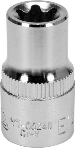 Yato Torx dugókulcs 1/2" E14 CrV