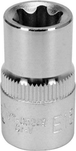 Yato Torx dugókulcs 1/2" E16 CrV