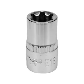 Yato torx dugókulcs 1/2" E18 CrV