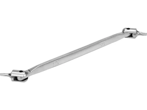 Yato torx csavarkulcs csuklóval T15 X T20