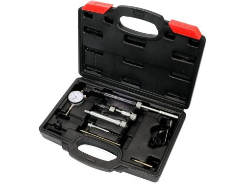 Yato befecskendező szelep szerelő készlet 10 részes (Bosch, VW)