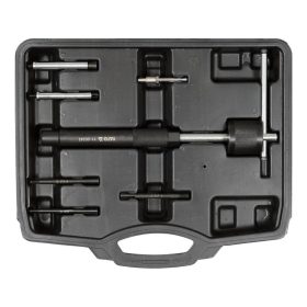 Yato sérült izzítógyertya kiszedő készlet 7 részes