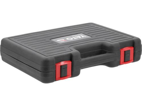 Yato izzítógyertya menetjavító készlet 40 részes