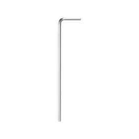 Yato hosszú imbuszkulcs 1,5 mm CrV