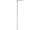Yato hosszú imbuszkulcs 1,5 mm CrV