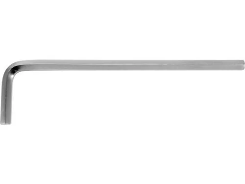 Yato hosszú imbuszkulcs 5,5 mm CrV