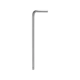 Yato gömbfejű imbuszkulcs 1,5 mm CrV