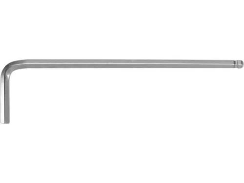 Yato gömbfejű imbuszkulcs 3,0 mm CrV