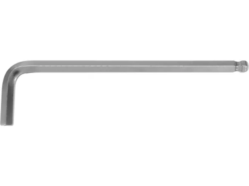 Yato gömbfejű imbuszkulcs 8,0 mm CrV