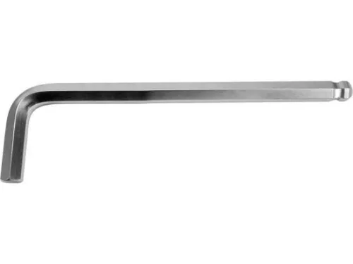 Yato gömbfejű imbuszkulcs 12,0 mm CrV
