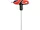 Yato imbusz T-kulcs 2,5 mm