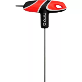 Yato imbusz T-kulcs 3,0 mm