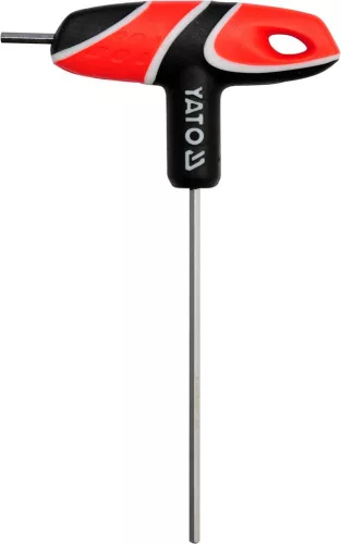 Yato imbusz T-kulcs 3,0 mm