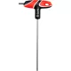 Yato imbusz T-kulcs 4,0 mm