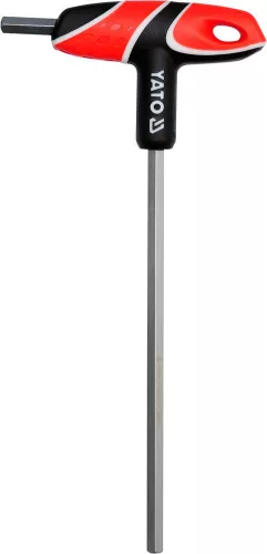 Yato imbusz T-kulcs 8,0 mm