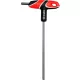 Yato imbusz T-kulcs 8,0 mm