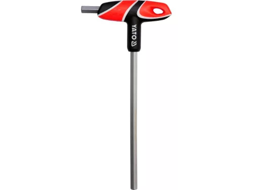 Yato imbusz T-kulcs 10 mm