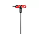 Yato imbusz T-kulcs 10 mm