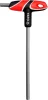 Yato imbusz T-kulcs 10 mm
