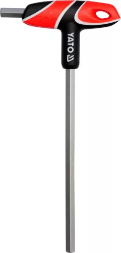 Yato imbusz T-kulcs 10 mm