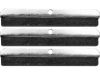 Yato cserélhető pofa hónolóhoz 76 x 10 mm 3 db/cs