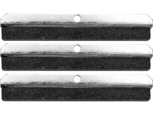 Yato cserélhető pofa hónolóhoz 76 x 10 mm 3 db/cs