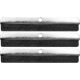 Yato cserélhető pofa hónolóhoz 76 x 10 mm 3 db/cs