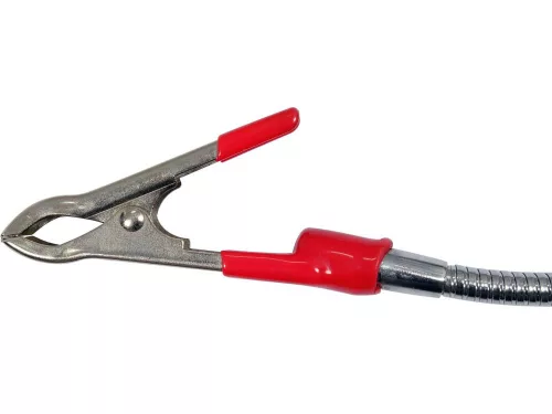 Yato szögrehúzó tárcsa 1/2" 500 mm flexibilis szárral csipesszel