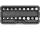 Yato olajleeresztő kulcs készlet 18 részes 3/8" CrV