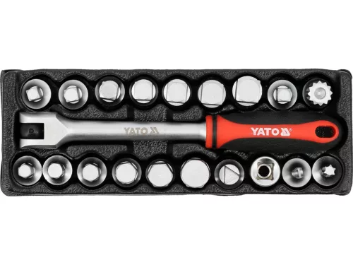 Yato 20 db-os olajleeresztő dugó készlet