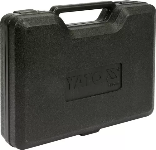 Yato olajleeresztő kulcs készlet 12 részes 8-13 mm, 8-17 mm 3/8"