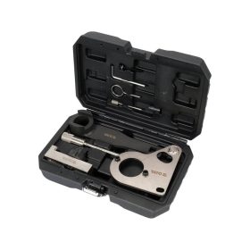 Yato vezérlés rögzítő készlet 9 részes (dízel) Renault Opel Nissan