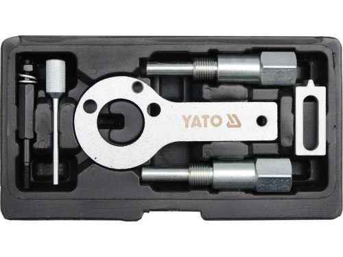 Yato vezérlés rögzítő készlet 6 részes (Diesel) Opel Fiat Alfa Romeo