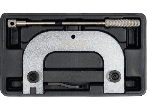 Yato vezérlés rögzítő készlet 3 részes (Diesel és benzin) Renault Nissan Opel