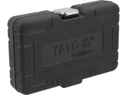 Yato vezérlés blokkoló készlet