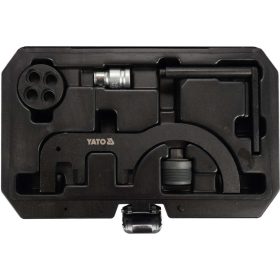 Yato vezérlés rögzítő készlet 6 részes (Diesel) BMW