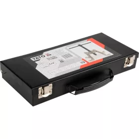 Yato féktárcsa és fékdob lehúzó 90-140 mm, 130-180 mm CrV