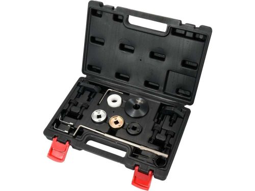 Yato vezérlés rögzítő készlet 16 részes (benzin) Audi Seat Skoda VW