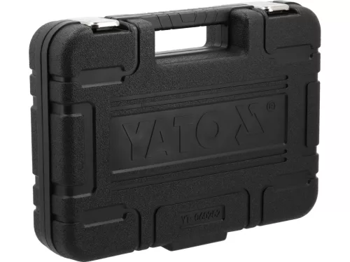 Yato VAG TSI/TFSI vezérlésrögzítő készlet, 22 elemes