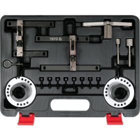 Yato vezérlésrögzítő készlet 16 részes (Ford Ecoboost)