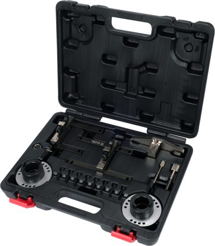 Yato vezérlésrögzítő készlet 16 részes (Ford Ecoboost)