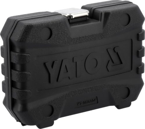 Yato biztonsági csavar kulcskészlet 22 részes
