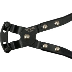 Yato tömlőbilincs fogó üzemanyag vezetékekhez