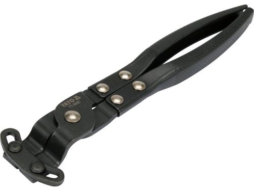 Yato tömlőbilincs fogó üzemanyag vezetékekhez